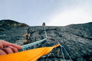How LA28’s New Olympic Format is Revolutionizing Sport Climbing and Creating Tomorrow’s Champions