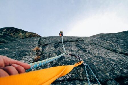 How LA28’s New Olympic Format is Revolutionizing Sport Climbing and Creating Tomorrow’s Champions