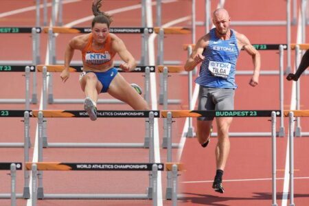 2023 Combined Events Review: Unforgettable Highlights and Game-Changing Breakthroughs