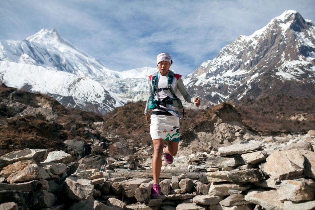 Meet Mira Rai: Nepal’s Trailblazing First Female Sports Star and Global Icon