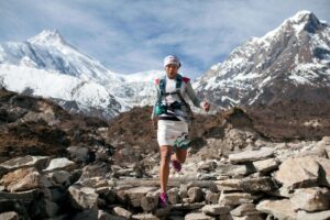 Meet Mira Rai: Nepal’s Trailblazing First Female Sports Star and Global Icon