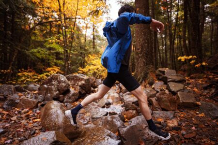 Trail Running Shattered: An Unbelievable Two Weeks of Record-Breaking FKTs