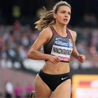 Marissa Papaconstantinou Clinches 100m Bronze, Securing Canada’s Second Medal at Para Athletics Worlds