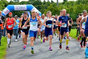 Coach Kirwa Cites Road Running Challenges for Men’s Struggles in Tokyo