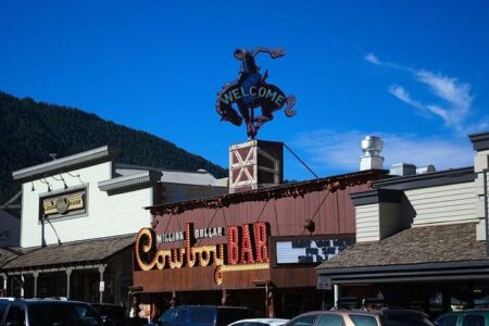 Uncover the Exciting New Highlights from Jackson Hole Sports