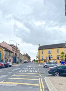 Sixmilebridge Athlete Shines with Impressive 5th Place at International Trail Running Championship