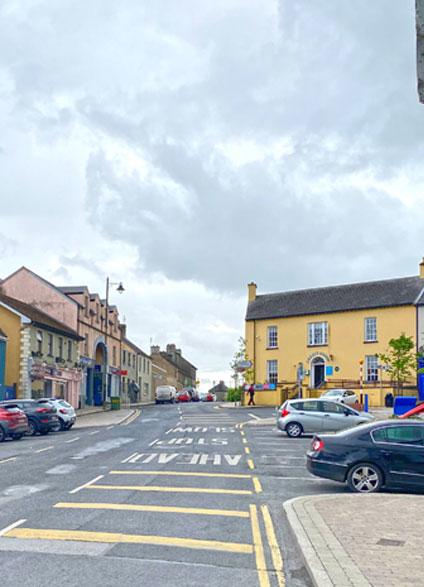 Sixmilebridge Athlete Shines with Impressive 5th Place at International Trail Running Championship