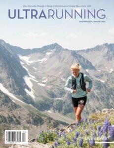 Are Women Naturally Born to Dominate Ultrarunning? Camille Herron Explains Why