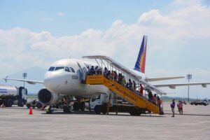 Philippines Prepares for an Epic Battle at the World Mountain and Trail Running Championships in Spain