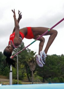 Barshim and Tamberi Share Historic Gold in an Epic High Jump Showdown