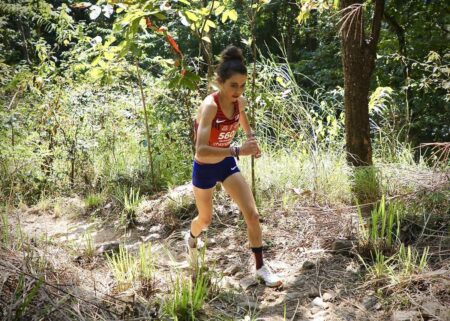 Triumphant Stars Shine Bright in a Spectacular Return of the World Mountain and Trail Running Championships