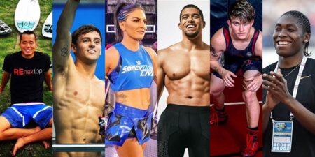 Inside the Exciting Journey of Recruiting Minnesota’s Youngest Sports Stars