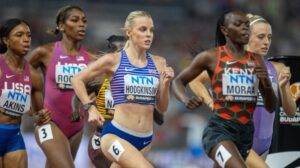 How Athletics Forges Unbreakable Discipline and Essential Life Skills