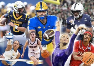 Bilas Breaks Down How NIL Is Revolutionizing College Sports-and the Challenges That Lie Ahead
