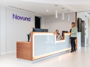 Novuna Celebrates the Triumph of British and Northern Irish Athletes at the Tokyo Games