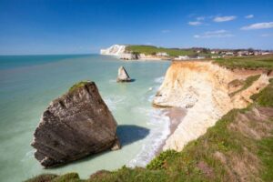 Isle of Wight Ultra Runner Awarded Coveted National Athletic Grant
