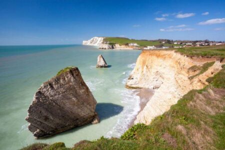 Isle of Wight Ultra Runner Awarded Coveted National Athletic Grant