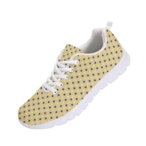 SYtrade Girls’ Trail Running Shoes: Easy Slip-On Sneakers Built for Active Adventures