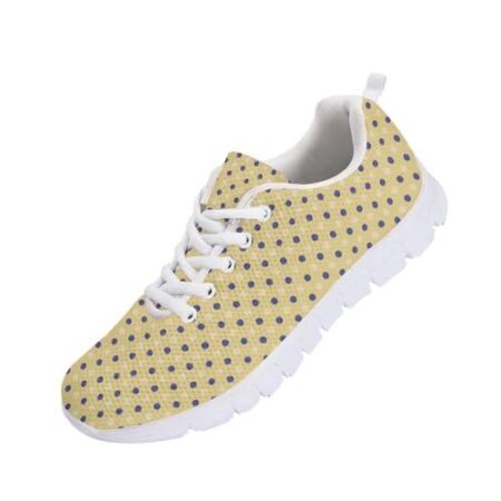 SYtrade Girls’ Trail Running Shoes: Easy Slip-On Sneakers Built for Active Adventures