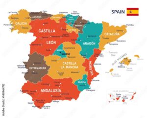 Martin and Perez Secure Stunning Double Victory for Spain in 35km Race Walks