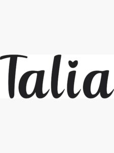Talia’s Spectacular Five-Star Performance Steals the Spotlight!