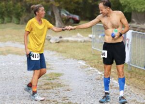 Courtney Dauwalter’s Pro Marathon Debut: A Bold Challenge to the Competition