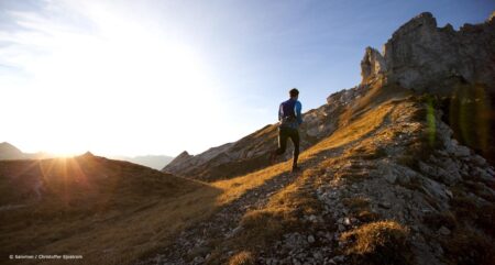 Trail Running Makes a Bold Leap Forward with Exciting New National Anti-Doping Initiative