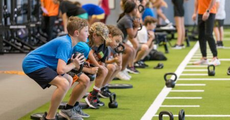 Conquering Common Challenges in Athletic Programs: Proven Solutions That Deliver Results