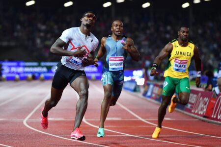 USA Clinches Third Gold with Stunning Victory in Women’s 4x100m Relay at World Championships