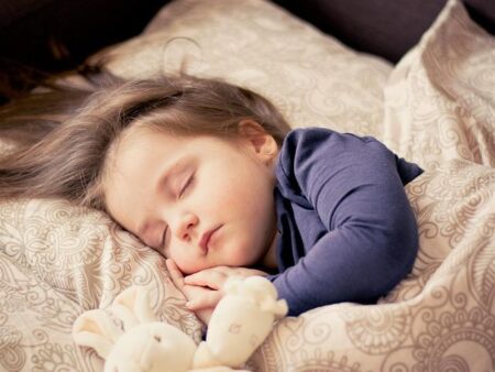 Discover the Secrets to Sleeping Like an Olympic Athlete