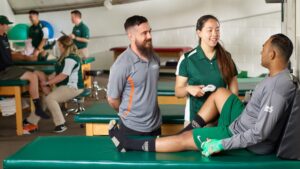 Conquering Common Challenges in Athletic Programs: Proven Solutions That Deliver Results