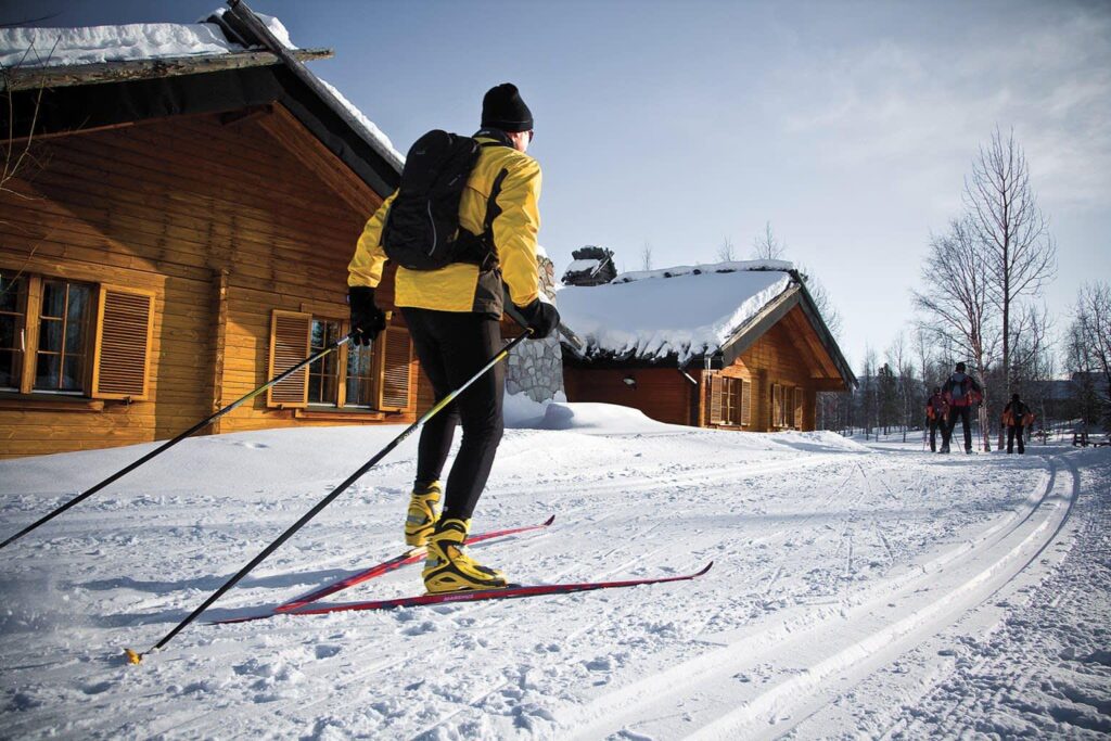 We Tested 20 Pairs of Cross-Country Skis-Discover the Top 6 That Stole the Show!
