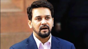Sports Minister Mandaviya Awards Over Rs 1.09 Crore to World Para Athletics Medalists