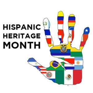 United Through Sport: Celebrating Hispanic Heritage Month with Passion and Pride