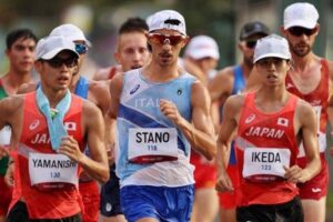 Conquer the 50 Kilometres Race Walk: Essential Tips, Techniques, and Record-Breaking Insights