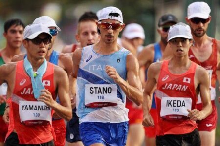 Conquer the 50 Kilometres Race Walk: Essential Tips, Techniques, and Record-Breaking Insights