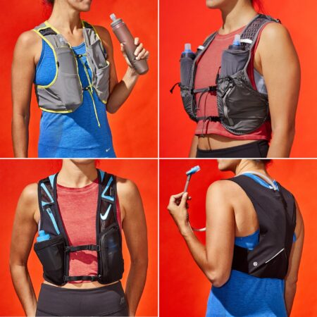 Gear Up for Success: The Best Running Vests & Packs to Boost Your 2025 Workouts