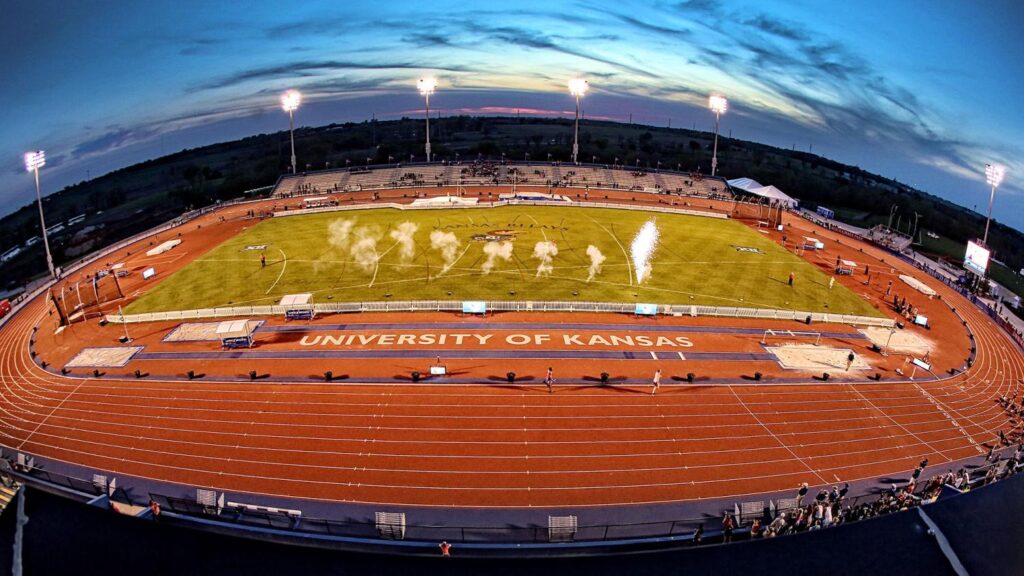 Kansas Relays Canceled for Next Spring as Future of Iconic Event Hangs in the Balance