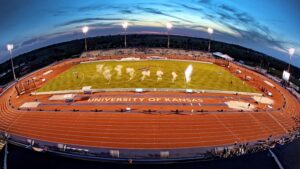 Kansas Relays Canceled for Next Spring as Future of Iconic Event Hangs in the Balance