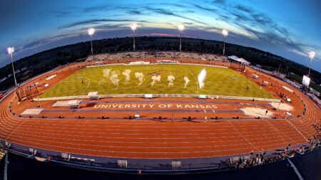 Kansas Relays Canceled for Next Spring as Future of Iconic Event Hangs in the Balance