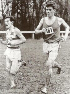 Fergus Cross-Country Teams Tackle the Exciting Capital City 7 of 7 Challenge