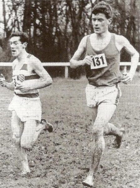 Fergus Cross-Country Teams Tackle the Exciting Capital City 7 of 7 Challenge