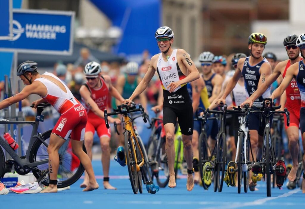 Catch the 2025 World Triathlon Championships Finals Live: Your Ultimate Guide to Watching on TV and Online