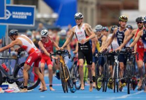 Catch the 2025 World Triathlon Championships Finals Live: Your Ultimate Guide to Watching on TV and Online