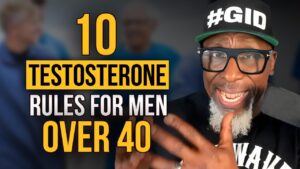 Testosterone Rules: Annet Negesa and Maximila Imali’s Inspiring Journey to Acceptance