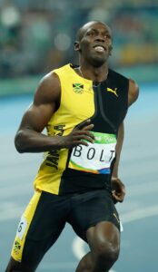 Usain Bolt Opens Up: How Retirement Helped Him Feel Human Again After Struggling with Breathlessness on Stairs