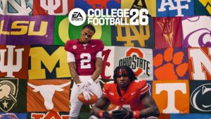 2025 College Football Week 8: Expert Picks and Winning +600 Parlay Predictions