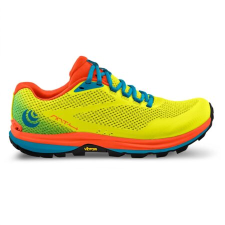 Why Both Trail Veterans and Newcomers Can’t Get Enough of the Topo MT-4’s Sleek, Simple Design
