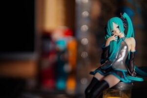 ACG and Mental Athletic Shatter Limits with an Epic 666-Lap Challenge at the “Exhibition of S.P.E.E.D.