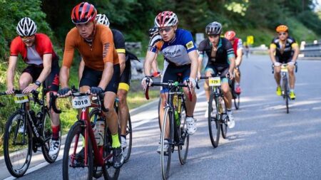 Gear Up for Hill Running Season: Must-Attend Events and Important Dates